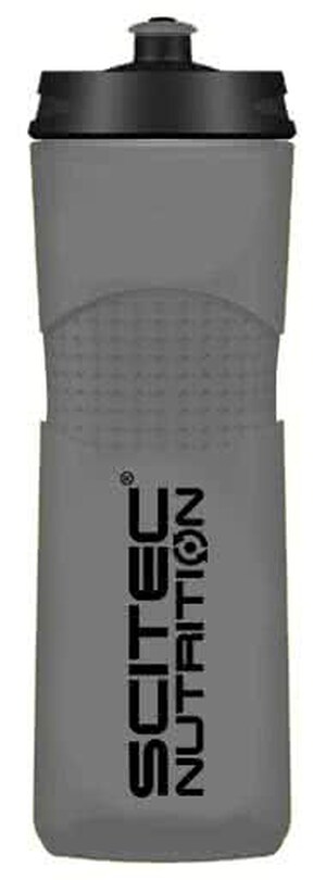 Endurance bottle