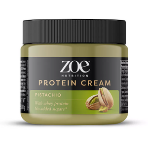 Zoe Nutrition Protein Cream Pistachio 200g