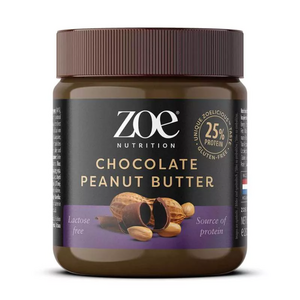 ZOE Choco Peanut Butter 250g