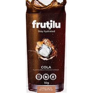 Frutilu, Cola 10g