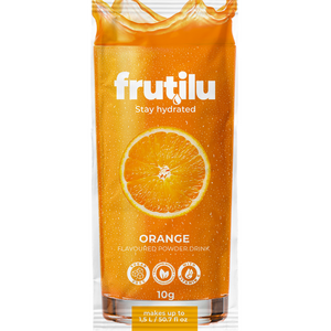 Frutilu