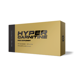 Hyper Carnitine 120 caps