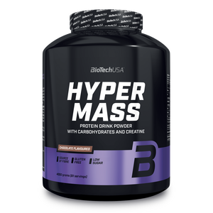 Hyper Mass