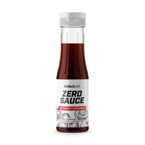 Zero Sauce 350ml