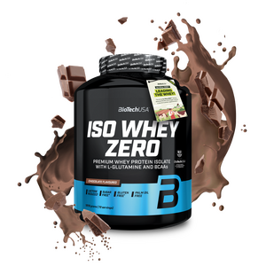 Iso Whey Zero