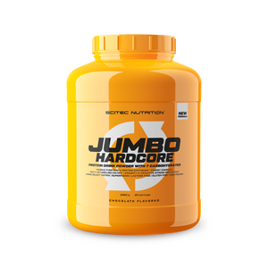 Jumbo Hardcore