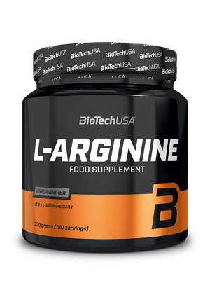 L-Arginine 300g