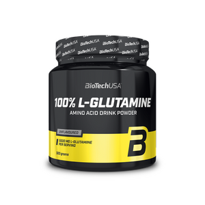 L-Glutamine