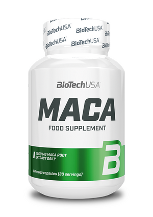 Maca 60 caps