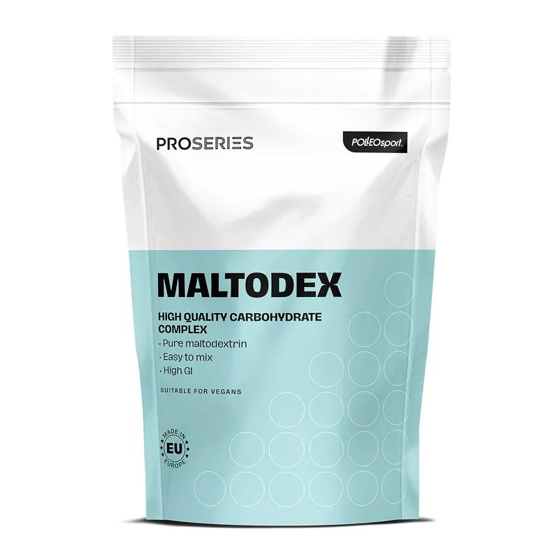 Maltodekstrin 1000g POLLEO SPORT