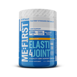 Polleo Elasti4Joint 300g Orange Burst