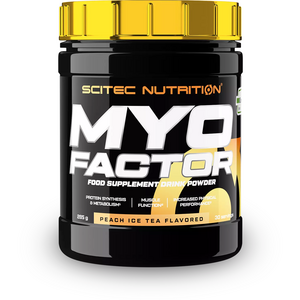 MyoFactor