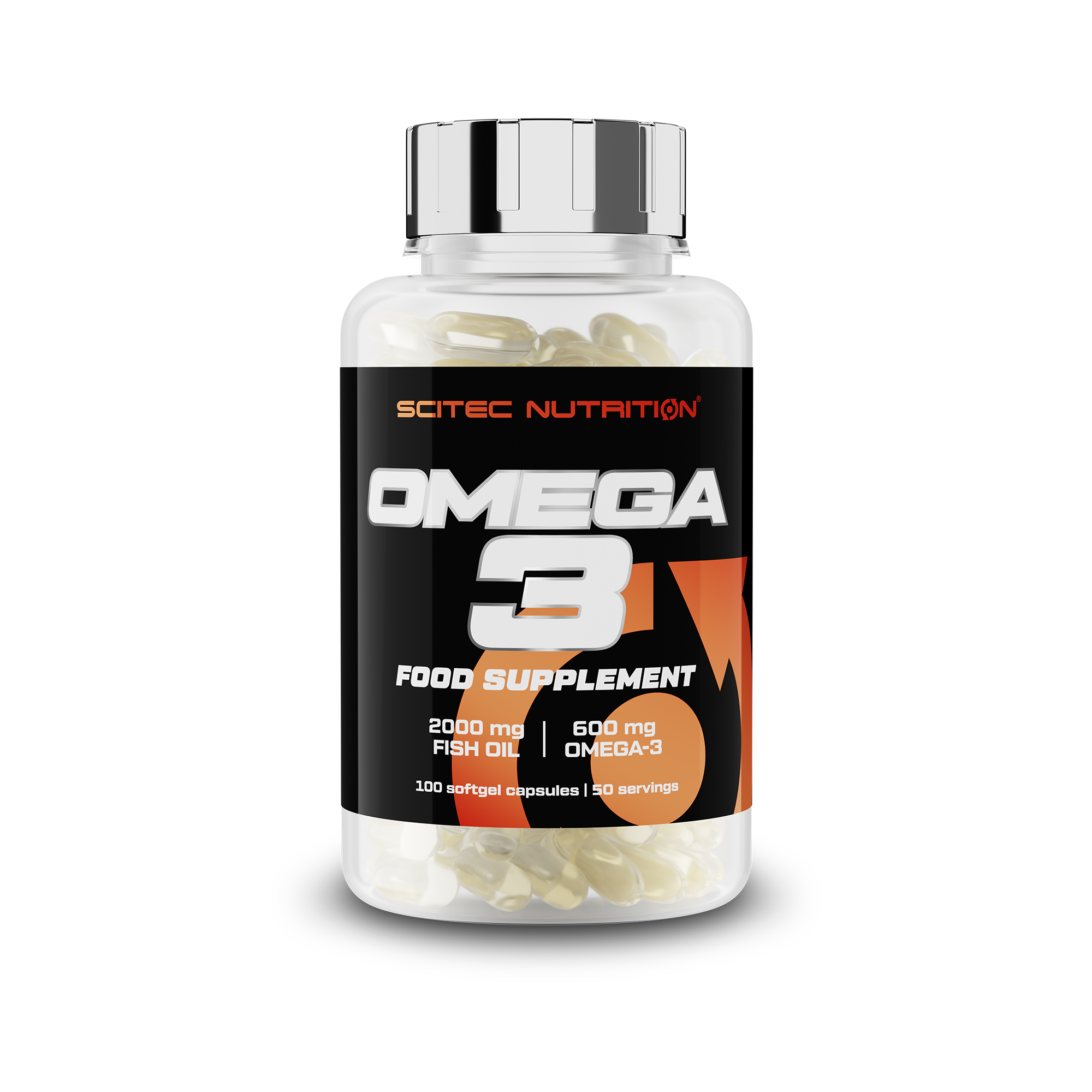 Omega3 100 caps