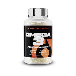 Omega3 100 caps