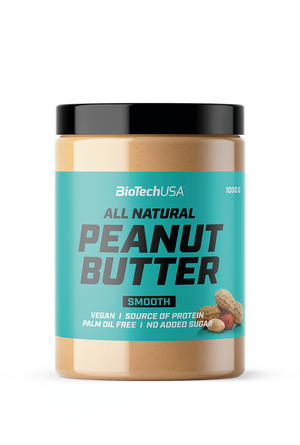 Peanut Butter