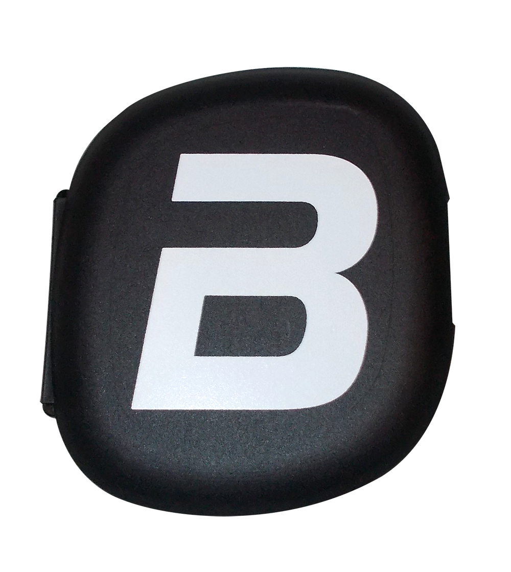 Pillbox Biotech black