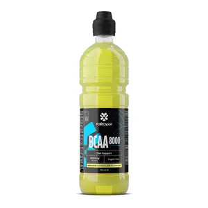 Polleo Sport BCAA 750ml Orange- Lemon- Lime