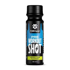 SHOT Pre-Workout 80ml