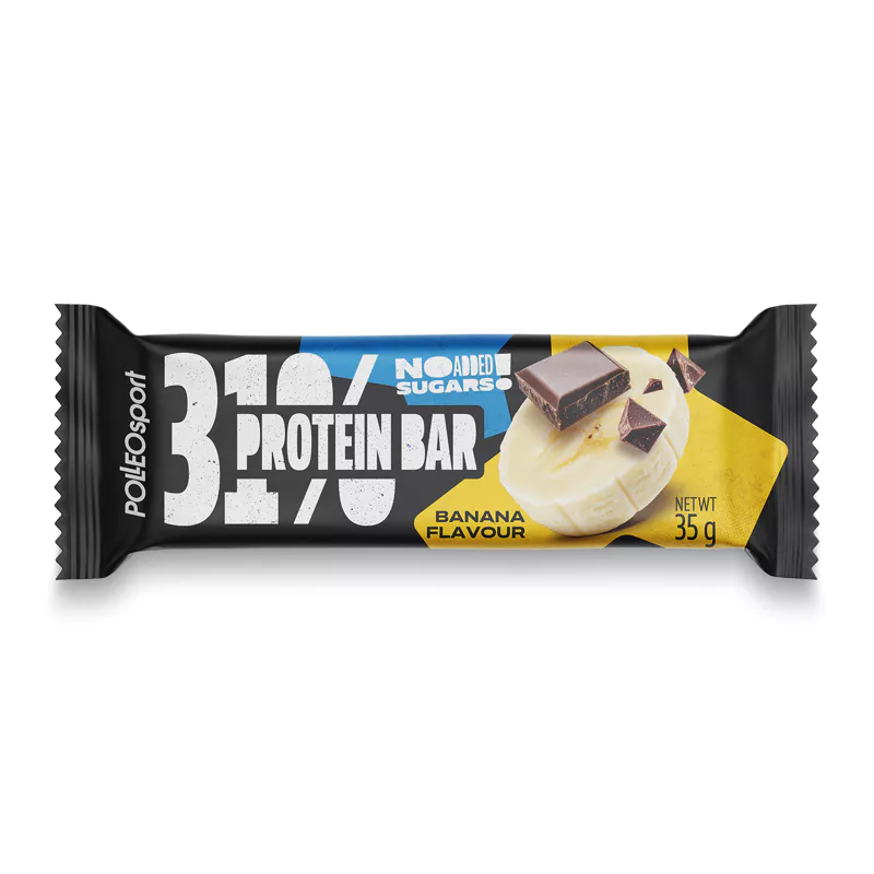 Proseries 31% Protein Bar 35g Banana