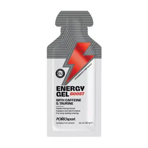 Proseries Energy Gel Boost 40g Kiwi and Strawberry