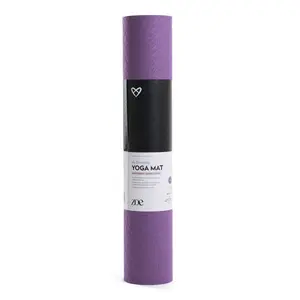 Prostirka My everyday ECO TPE Yoga Purple ZOE