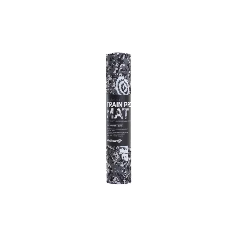 Prostirka TPE Yoga military