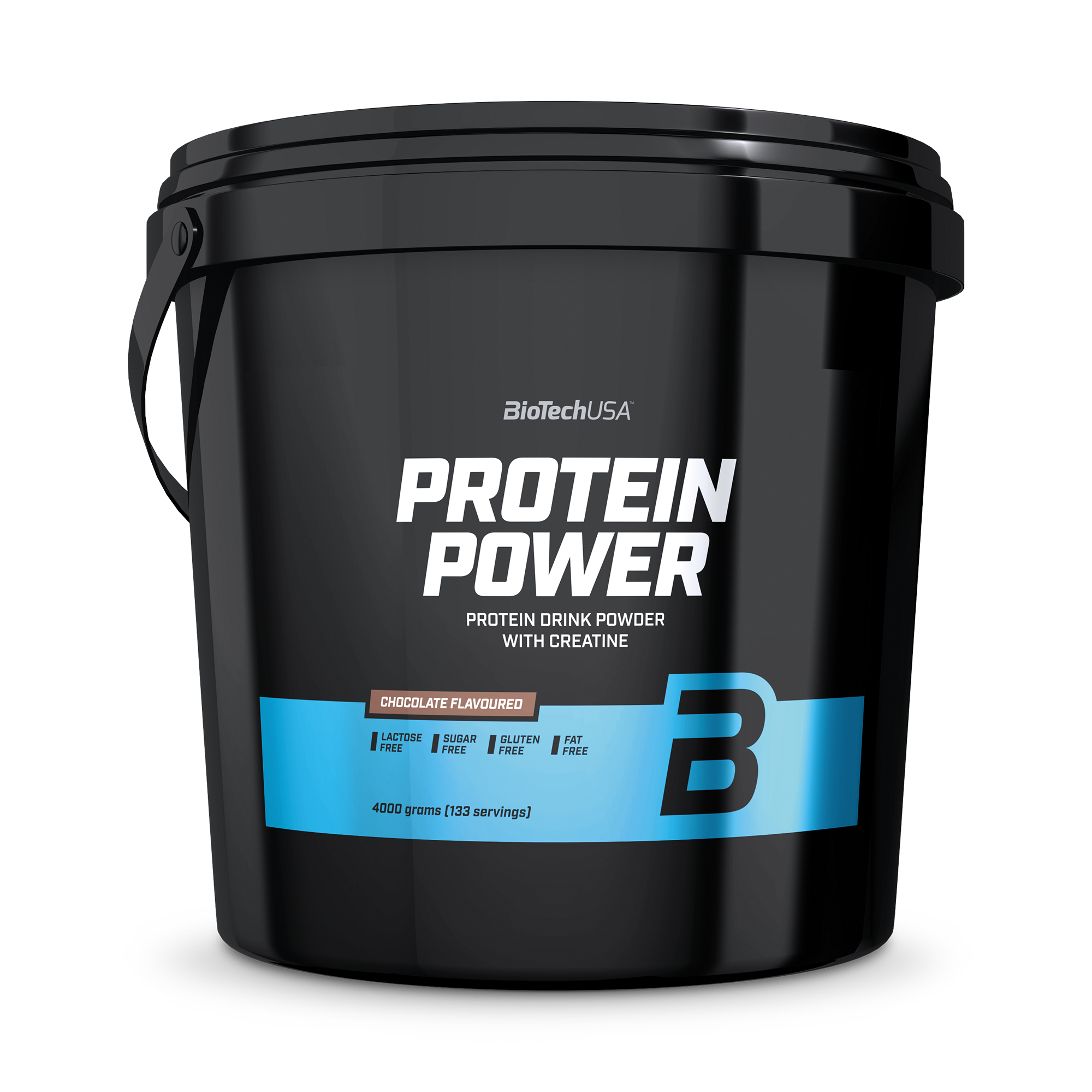 Protein Power 4000g Chocolate