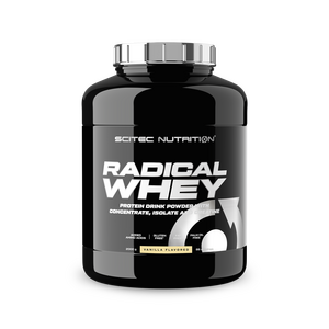 Radical Whey