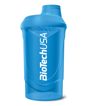 Shaker Biotech Wave