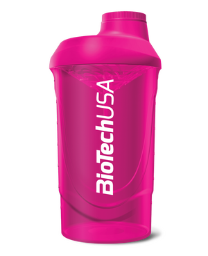 Shaker Biotech Wave