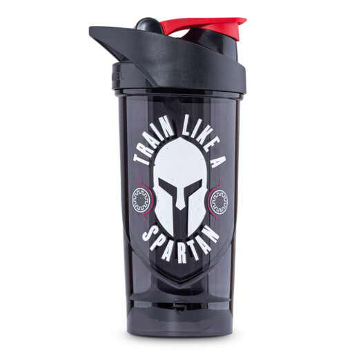Shieldmixer Hero Pro Spartan