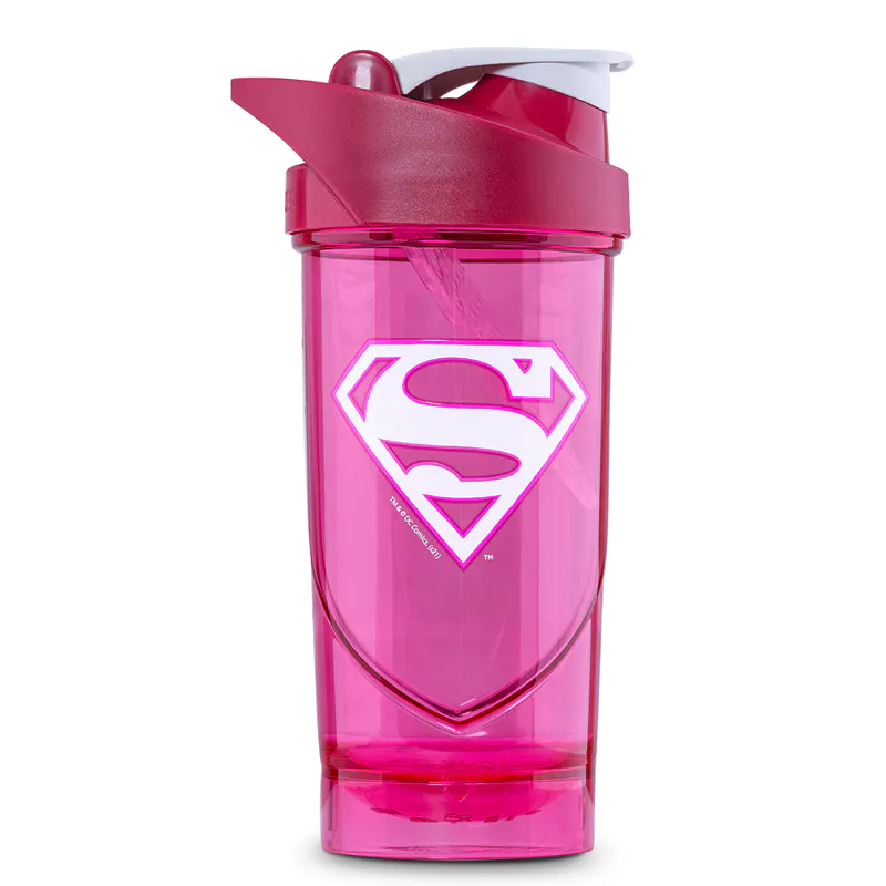 Shieldmixer Hero Pro Supergirl Classic