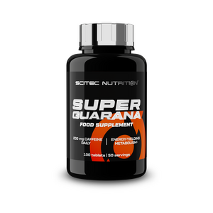 Super Guarana 100 tbl