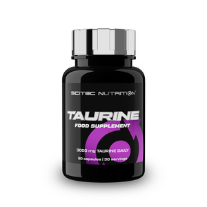 Taurine 90 caps