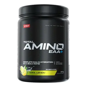 Total Amino EAA+