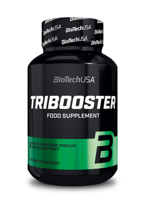 Tribooster