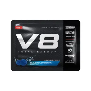 V8 Total Energy