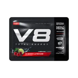 V8 Total Energy
