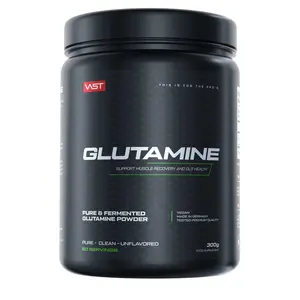 VAST Glutamine, 300g