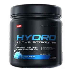 VAST HYDRO