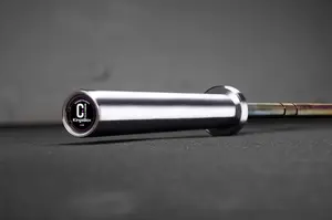 The C Bar - Womens OL Barbell