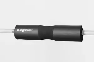 KingsBox Barbell Pad
