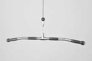 Kingsbox Lat Pulldown Bar