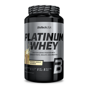 Platinum Whey