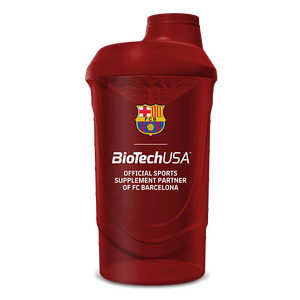 Shaker FC Barcelona