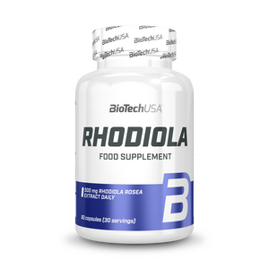 Rhodiola 60 caps