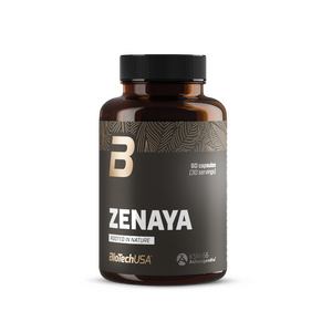 Zenaya 60 caps