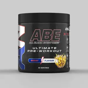 ABE Preworkout
