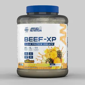 BEEF-XP 1.8kg