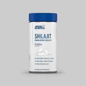 Shilajit - 90 caps.
